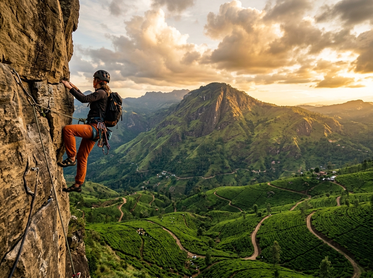 Adventure & Adrenaline